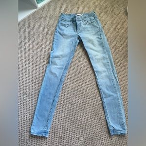 Levi jeans